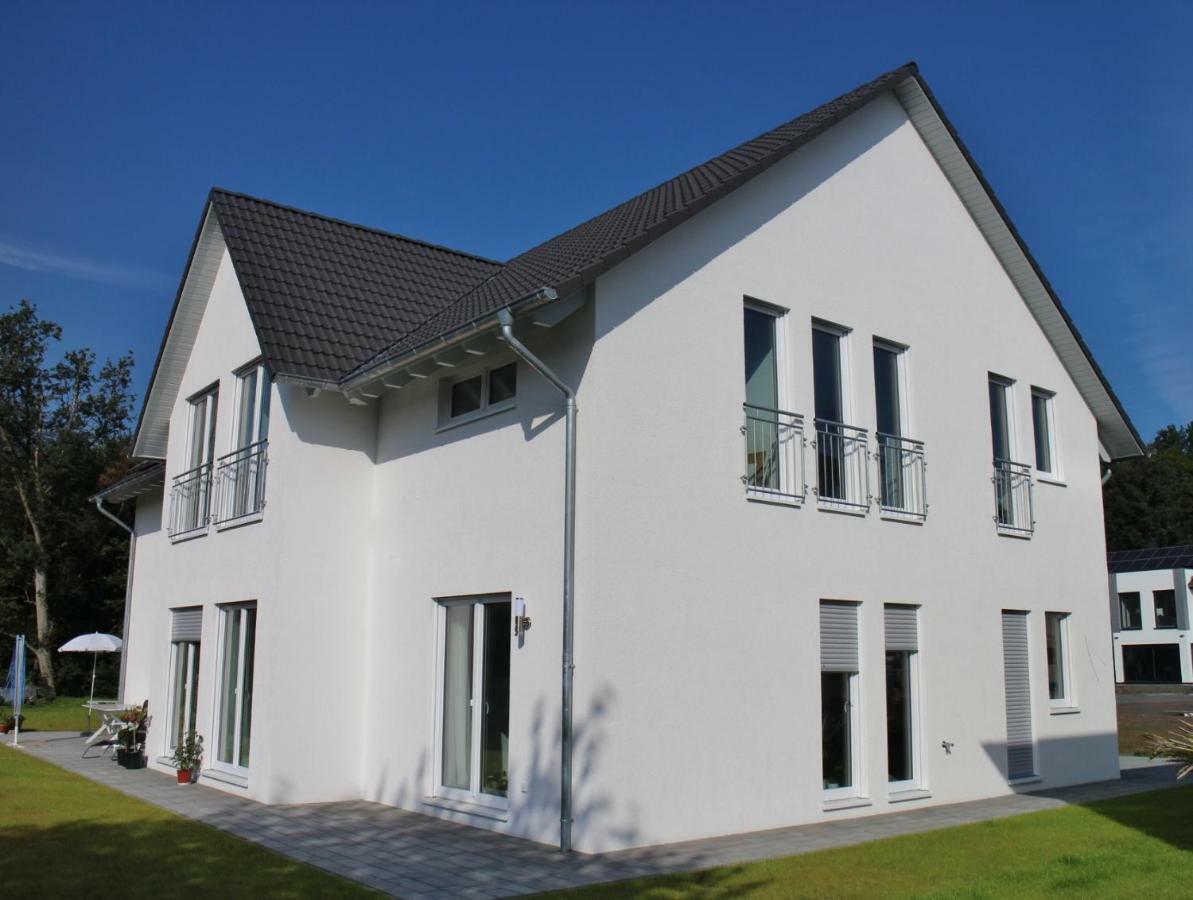 Fewo Well Gladenbach ภายนอก รูปภาพ